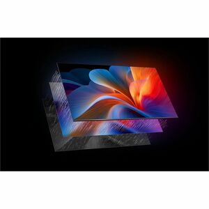 Xiaomi A Pro ELA5990EU 165 cm Smart LED-LCD TV 2026 - High Dynamic Range (HDR) - Grey - HDR10+ - Quantum Dot LED Backlight