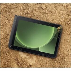 Samsung Galaxy Tab Active5 Pro 5G Enterprise Edition SM-X356B Rugged Tablet - 10.1" WUXGA - Qualcomm SM7635 Snapdragon 7s 