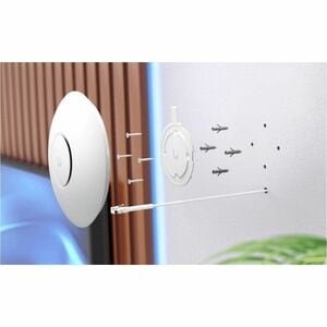 ACCESS POINT UBIQUITI UNIFI U7 LITE