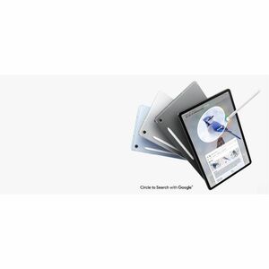 Samsung Galaxy Tab S10 FE+ SM-X620 Tablet - 13.1" WQXGA+ - Samsung Exynos 1580 (4 nm) Octa-core - 8 GB - 128 GB Storage - 