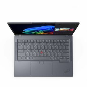 Lenovo ThinkPad T14 Gen 6 21QJ00CRUS 14" Copilot+ PC Notebook - WUXGA - 60 Hz - AMD Ryzen AI 5 PRO 340 - 16 GB - 256 GB SS