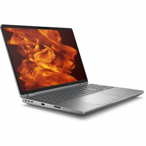 Workstation portatile - HP ZBook Fury G1i 40,6 cm (16") Touchscreen - WUXGA - Intel Core Ultra 7 255HX - 32 GB - 1 TB SSD 