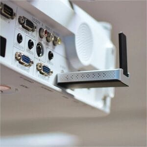 Marmitek Stream S1 Pro Video-Extender-Transmitter/Receiver - Kabellos - 1 Eingabegerät - 1 Ausgabegerät - 20 m Reichweite 