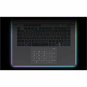 Asus ROG Strix G16 G615 G615LM-S5078W 40.6 cm (16") Gaming Notebook - 2.5K - 240 Hz - Intel Core Ultra 9 275HX - 32 GB - 1
