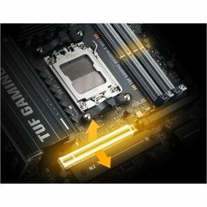 ASUS TUF GAMING B650EM-E WIFI