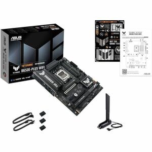 ASUS TUF GAMING B650E-PLUS WIFI
