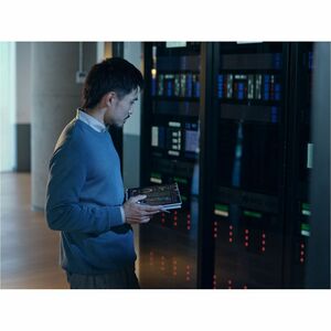 HP EliteBook 8 Flip G1i 13.3" Convertible 2 in 1 Notebook - WUXGA - 60 Hz - Intel Core Ultra 5 235U - vPro Technology - 32