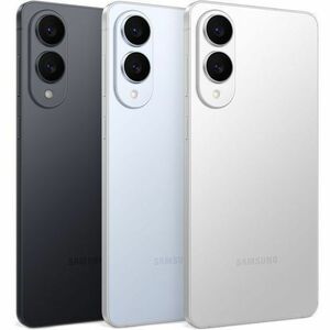 Samsung Galaxy S25 Edge SM-S937B 256 GB Smartphone - 6.7" Dynamic AMOLED 2X QHD+ 3120 x 1440 - Octa-core (OryonDual-core (