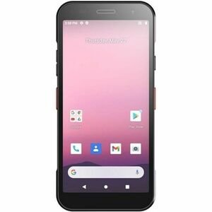 Terminal portable Honeywell CT32 Durci - Laser Source de lumière - Qualcomm - QCM4490 - 15,2 cm (6") - LED - Full HD+ - 10