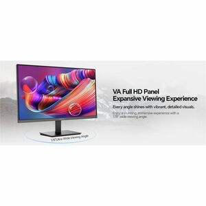 KOORUI ESSENTIAL E2212F 1920X1080 6MS 100HZ 3000:1 250N