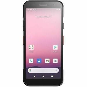 Honeywell CT32 Rugged Handheld Terminal - 5G, 4G, 3G, 2G, LTE - Laser Light Source - Qualcomm - QCM4490 - 15.2 cm (6") - L