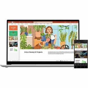 Samsung Galaxy Book4 NP750XGJ-KS4BE 39.6 cm (15.6") Notebook - Full HD - 60 Hz - Intel Core i5 - 16 GB - 512 GB SSD - Whit