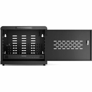 Compulocks Charging Cabinet - 16 Devices Supported - For Notebook, Tablet - Lockable