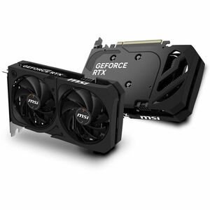 RTX 5060 8G SHADOW 2X OC