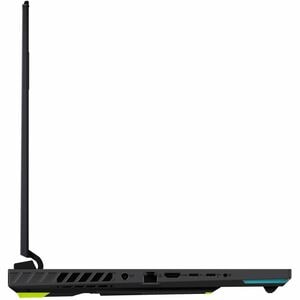 Asus ROG Strix G16 G614 G614PM-RV065W 16" Gaming Notebook - Full HD Plus - AMD Ryzen 9 8940HX - 16 GB - 1 TB SSD - Eclipse