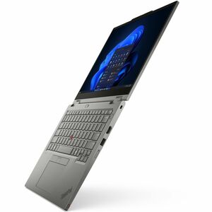 Lenovo ThinkPad L13 Gen 6 21R70023GE 33,8 cm (13,3 Zoll) Touchscreen Umrüstbar 2 in 1 Notebook - WUXGA - Intel Core Ultra 