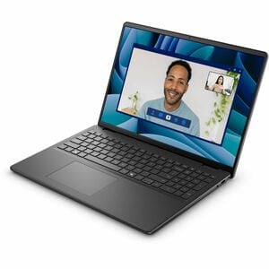 Ordinateur Portable - Dell 16 DC16250 - Écran 40,6 cm (16") - Full HD Plus - Intel Core 5 120U - 16 Go - 512 Go SSD - Fran