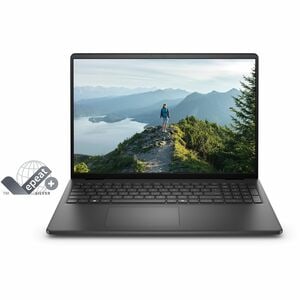 Ordinateur Portable - Dell 16 DC16250 - Écran 40,6 cm (16") - Full HD Plus - Intel Core 5 120U - 16 Go - 1 To SSD - França