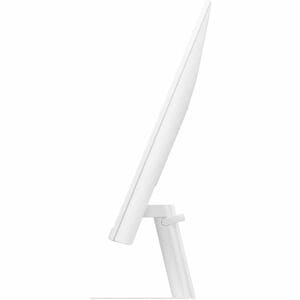 Samsung S32FM703UU 32 Zoll Klasse 4K UHD Smart-LED-Monitor - 16:9 Format - Weiß - 81,3 cm (32 Zoll) Viewable - LED Hinterg