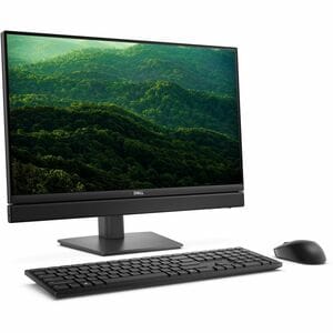 Dell Pro 24 QC24251 All-in-One Computer - Intel Core i5 14th Gen i5-14500T - vPro Technology - 16 GB - 512 GB SSD - 23.8" 