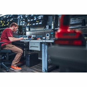 WORK HP I7-14700 W11P 32GB 1TB SSD NVIDIA T1000 8GB 3L