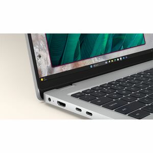 Dell Pro 16 PC16250 40.6 cm (16") Notebook - Full HD Plus - 60 Hz - Intel Core 5 120U - 16 GB - 256 GB SSD - Intel Chip - 