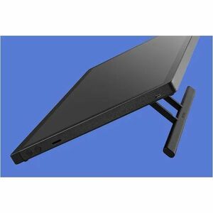 Wacom Cintiq 24 Touch - 3D Graphics Tablet - 24" LCD - 5080 lpi - WQHD - Touchscreen - Multi-touch Screen Cable - 16.7 Mil