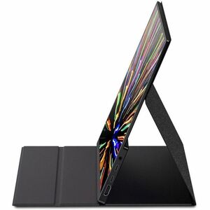 Mobile Pixels Fold 2.5K 16" Class WQXGA LCD Monitor - 16:10 - 16" Viewable - In-plane Switching (IPS) Technology - 2560 x 