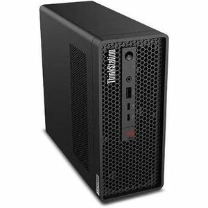 Lenovo ThinkStation P3 Ultra Gen 2 30J5004XSG Workstation - 1 x Intel Core Ultra 9 2nd Gen 285 - vPro Technology - 64 GB -