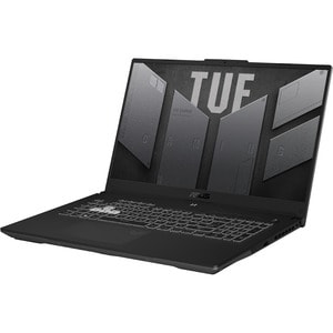 TUF Gaming A16 FA607 FA607NU-RL056 40.6 cm (16") Rugged Gaming Notebook - WUXGA - AMD Ryzen 5 7535HS - 16 GB - 512 GB SSD 