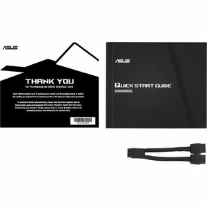 ASUS Dual GeForce RTX 5070 12GB GDDR7 OC Edition