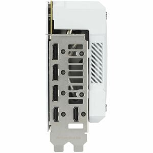 ASUS TUF Gaming GeForce RTX 5070 Ti 16GB GDDR7 OC White Edition