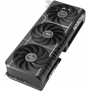 ASUS Prime Radeon RX 9060 XT OC Edition 8GB