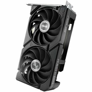 ASUS Dual Radeon RX 9060 XT 8G GDDR6
