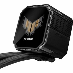 TUF Gaming LC III 360 ARGB LCD