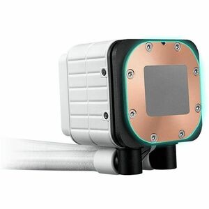 ASUS Prime LC 360 ARGB White Edition