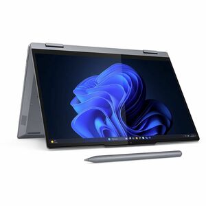 Lenovo ThinkBook 14 G5 IAU 21SQ000AMX 35.6 cm (14") Touchscreen Convertible 2 in 1 Notebook - WUXGA - Intel Core Ultra 5 2