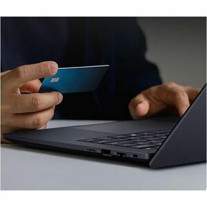 Asus ExpertBook B5 B5405 B5405CCA-NZ0160XW 35.6 cm (14") Notebook - Intel Core i5 - 16 GB - 512 GB SSD - Smart Card Reader