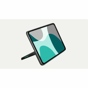 Housse/Clavier Logitech Flip Folio - Folio Style pour 33 cm (13") Apple iPad Pro 13 (2024), iPad Air 13 (2024), iPad Air 1