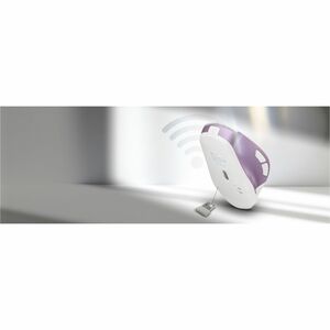 Mouse Inalámbrico Getttech , 2.4 Ghz, 5m De Conexión, Ratón Ergonómico De Dpi Ajustable De 3 Niveles, Ratón Inalámbrico Co