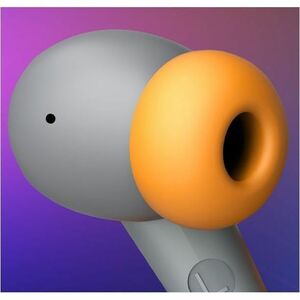 Audifonos Inalambricos Getttech, Bluetooth 5.3, Usb Tipo-c, Hasta 5 Horas, Con Cancelación De Ruido,microno Doble, Control