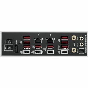 ROG CROSSHAIR X870E EXTREME