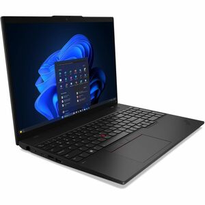 THINKPAD L16 GEN 2 16in WUXGA INTEL CORE ULTRA 7 255U 32GB RAM 512GB SSD WIN11 PRO 3Y ONSITE