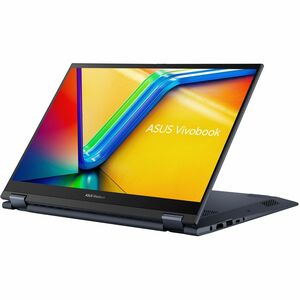 Asus Vivobook S 14 Flip TP3402 TP3402VAO-LZ619WS 35.56 cm (14") Touchscreen Convertible 2 in 1 Notebook - WUXGA - Intel Co