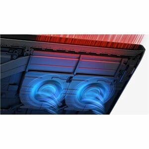 VICTUS 15-fb3185AX 39.62 cm (15.60") Copilot+ PC Gaming Notebook - Full HD - 144 Hz - AMD Ryzen 7 260 - 24 GB - 1 TB SSD -