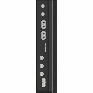 iiyama ProLite LH4375UHS-B2AG 1079,50 mm LCD Digital-Signage-Display - 24 Stunden/7 Tage Betrieb - IPS-Technologie (In-Pla