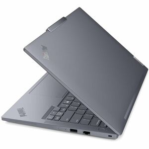 Lenovo ThinkPad T14 Gen 6 21QC001YUS 14" Touchscreen Notebook - WUXGA - 60 Hz - Intel Core Ultra 5 225U - 16 GB - 512 GB S