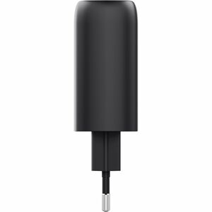 Adattatore CA Trust Maxo - 65 W - Adattatore universale - 1 USB Type-C - Per Smartphone, Computer portatile, Tablet PC - E