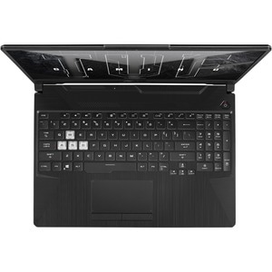 TUF Gaming A15 FA506 FA506NCR-HN008W 39.6 cm (15.6") Gaming Notebook - Full HD - AMD Ryzen 7 7435HS - 16 GB - 512 GB SSD -