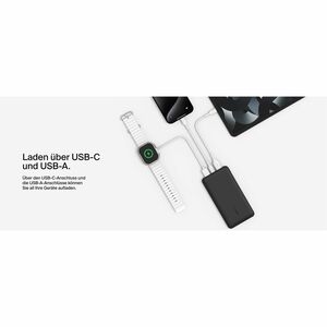 Belkin Ladestation